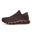 Slip-On Plus Size Women's Flying Woven Sneakers