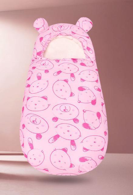 Premium Newborn Winter Warm Baby Sleeping Bag