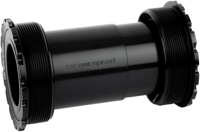CeramicSpeed BB ALPHA Boîtier de pédalier - T47 86mm pour axe SRAM DUB
