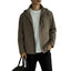 Men's Lightweight Quick-Drying Waterproof Fall Jacket