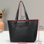 Elevated European-Inspired Shoulder Bag for Everyday Elegance