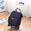 Bolsa de Viaje Multifuncional Plegable Impermeable y Ligera