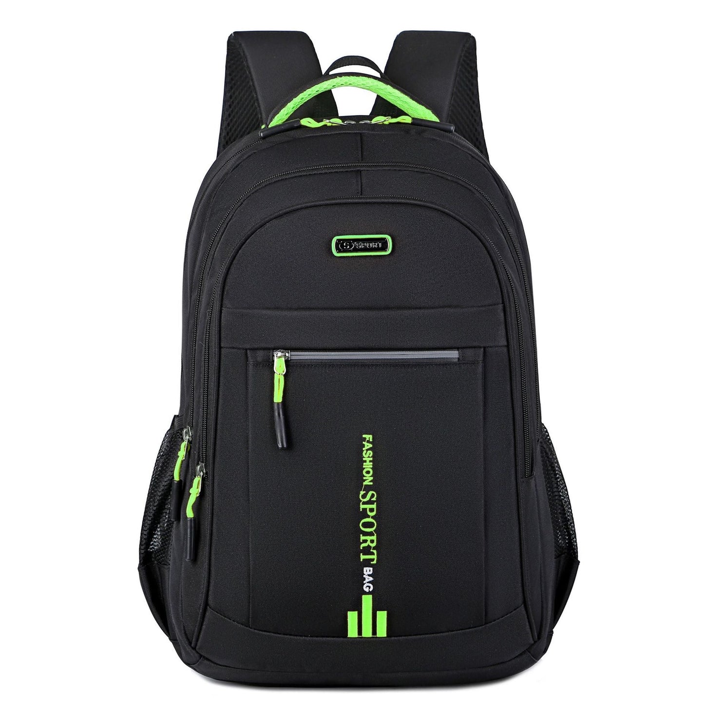 Mochila de Laptop Multifuncional de Moda