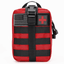 Bolsa de Primeros Auxilios Táctica Pequeña XGear - Pouch IFAK Premium
