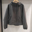 Chaqueta de Mujer con Capucha - Prenda Exterior Versátil