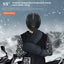 Premium Electrically Heated Thermal Gloves