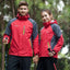 Three-in-One Winter Shell Jacket - Windproof & Waterproof