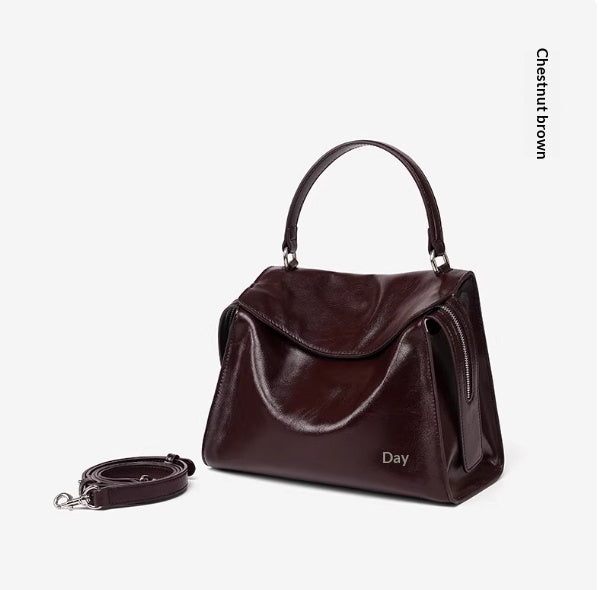 Bolsa Tote Portátil de Gran Capacidad para el Transporte