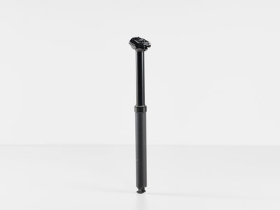 Bontrager Line Dropper Seatpost 150mm Travel 31.6mm Black