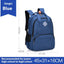 Premium School Backpack for Grades 3-6 - Stylish & Functional