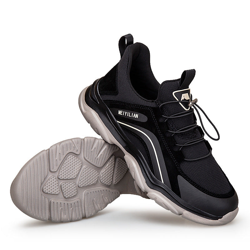 Zapatos Casual de Placa de Malla para Viaje al Aire Libre para Mujeres