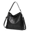 Bolso Cruzado Cuadrado Vertical Elegante