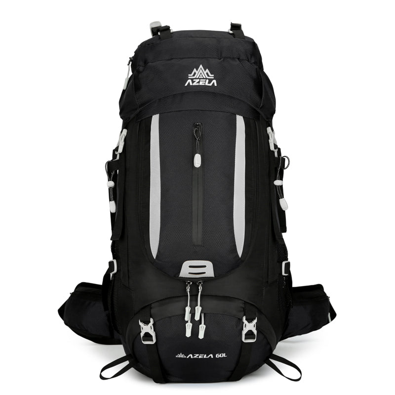 Sac à dos de randonnée imperméable léger premium