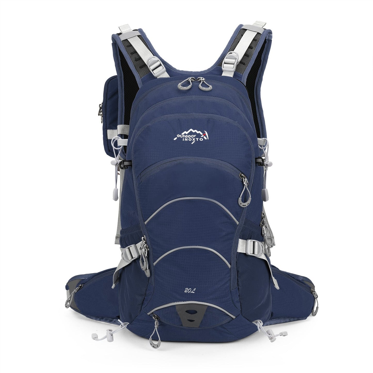 Mochila de Senderismo Premium para Aventuras al Aire Libre