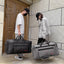 Large Capacity Carry-On Travel Duffel Bag