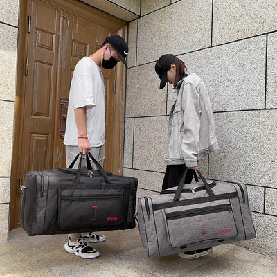 Grand Sac de Voyage à Capacité Élevée