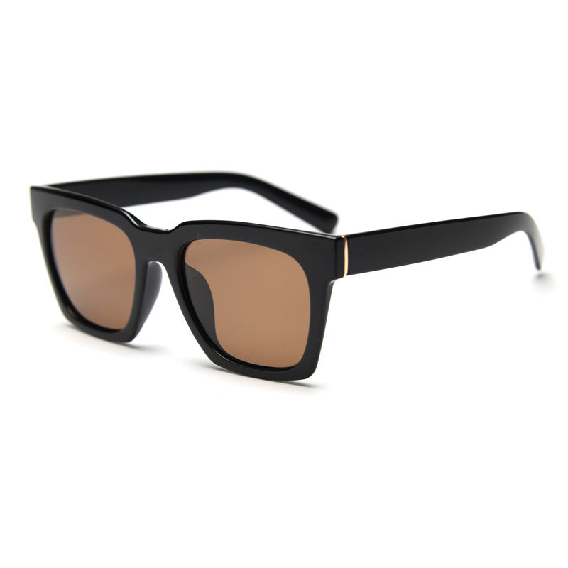 Lunettes de soleil polarisées tendance pour les personnes à la mode