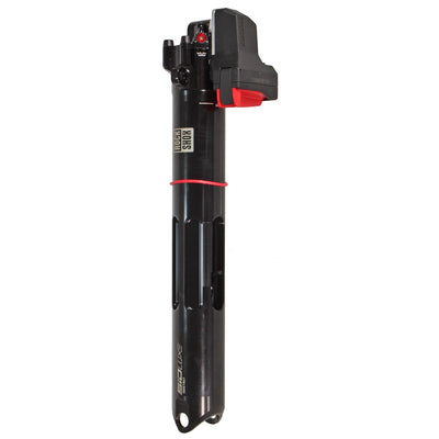 RockShox SIDLuxe IsoStrut FA Shock para Trek Supercaliber