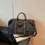 Lightweight Waterproof Travel Duffel Bag - Large Capacity