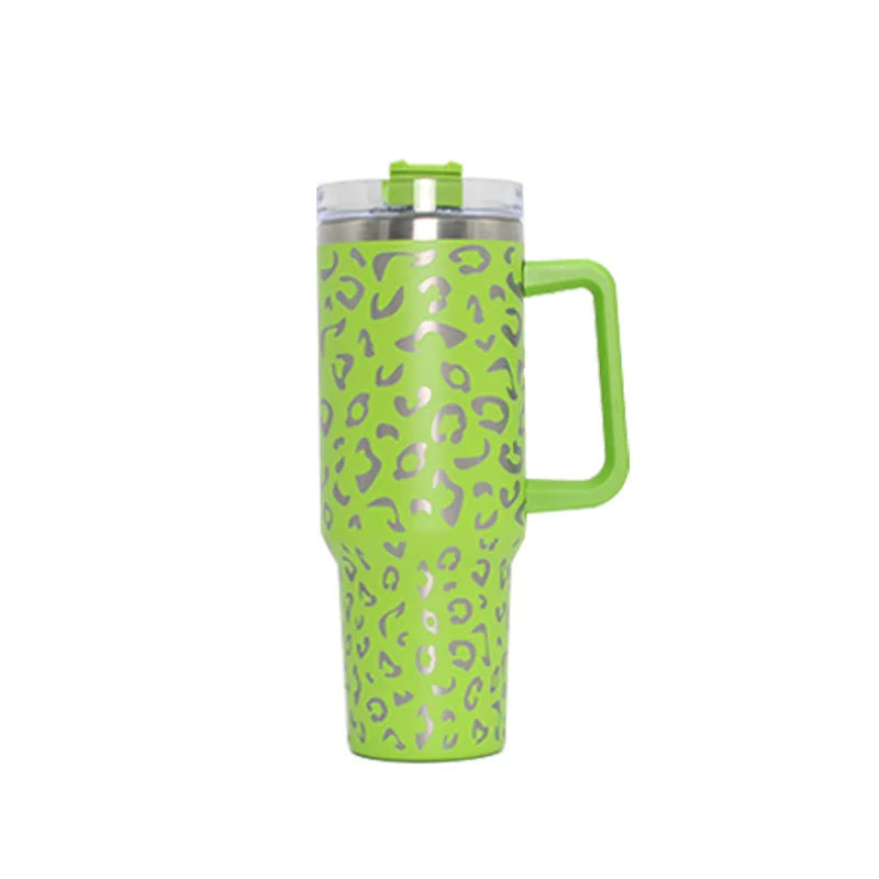 Taza de Vacío de Acero Inoxidable de 40oz - 2ª Generación