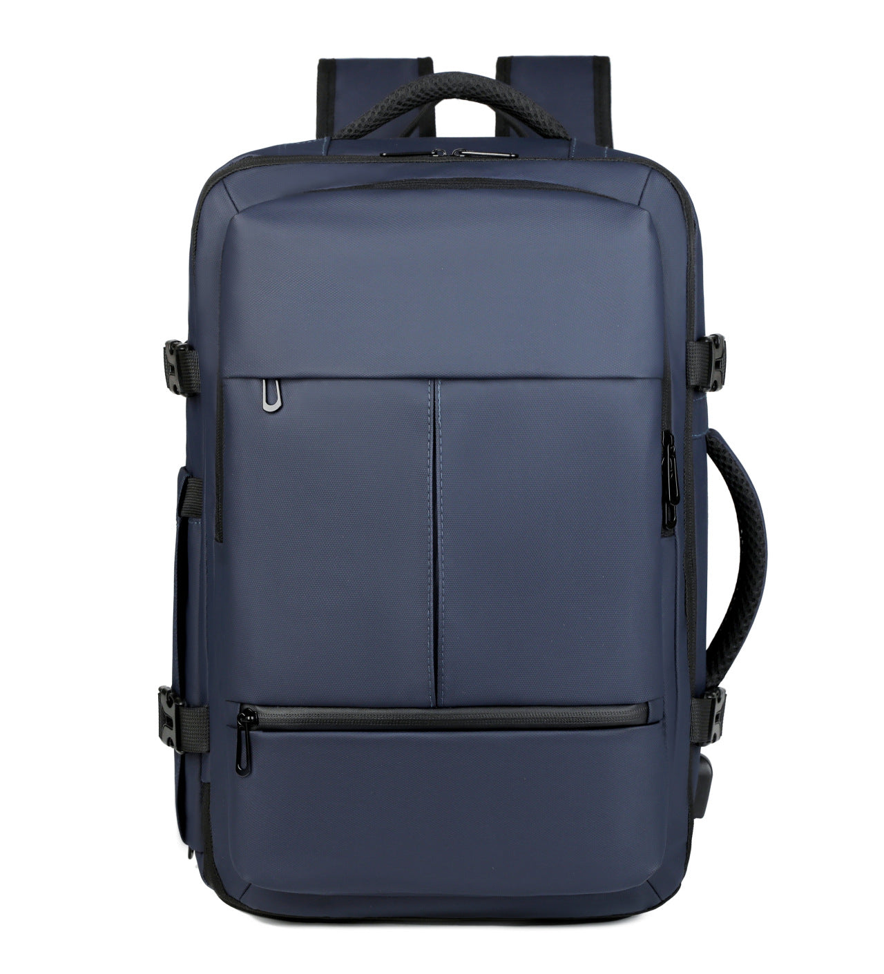 Mochila de Viaje Estilosa de Alta Capacidad