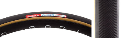 Panaracer Practice 700x22.5 Tubular Tire