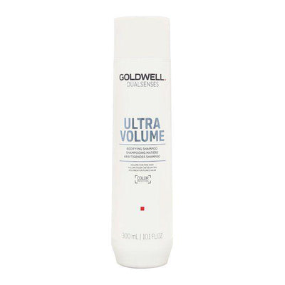 Goldwell Dualsenses Ultra Volume Bodifying Shampoo 10.1 oz
