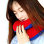 Premium U-Shaped Travel Pillow for Comfort