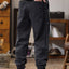 Men's Plus Size Drawstring Jogger Pants