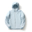 Couple's Waterproof Thermal Ski Hooded Jacket