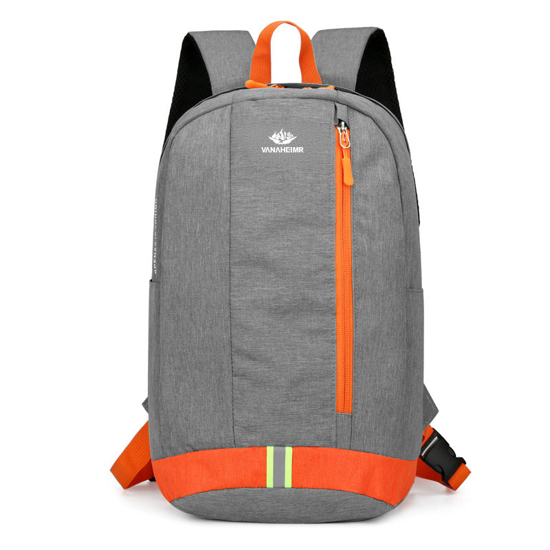 Outdoor Ultra-light Multi-Color Portable Backpack