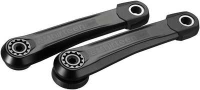 e*thirteen Helix e*spec Crank Arm Set - 160mm Fazua Ride 60