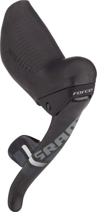 SRAM Force 22/Force 1 Palanca de Cambio/Freno Derecho DoubleTap