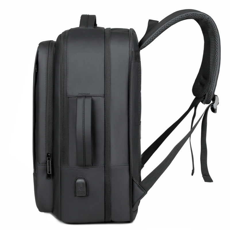 Sac à dos pour ordinateur portable de grande capacité Premium pour les voyages et les affaires