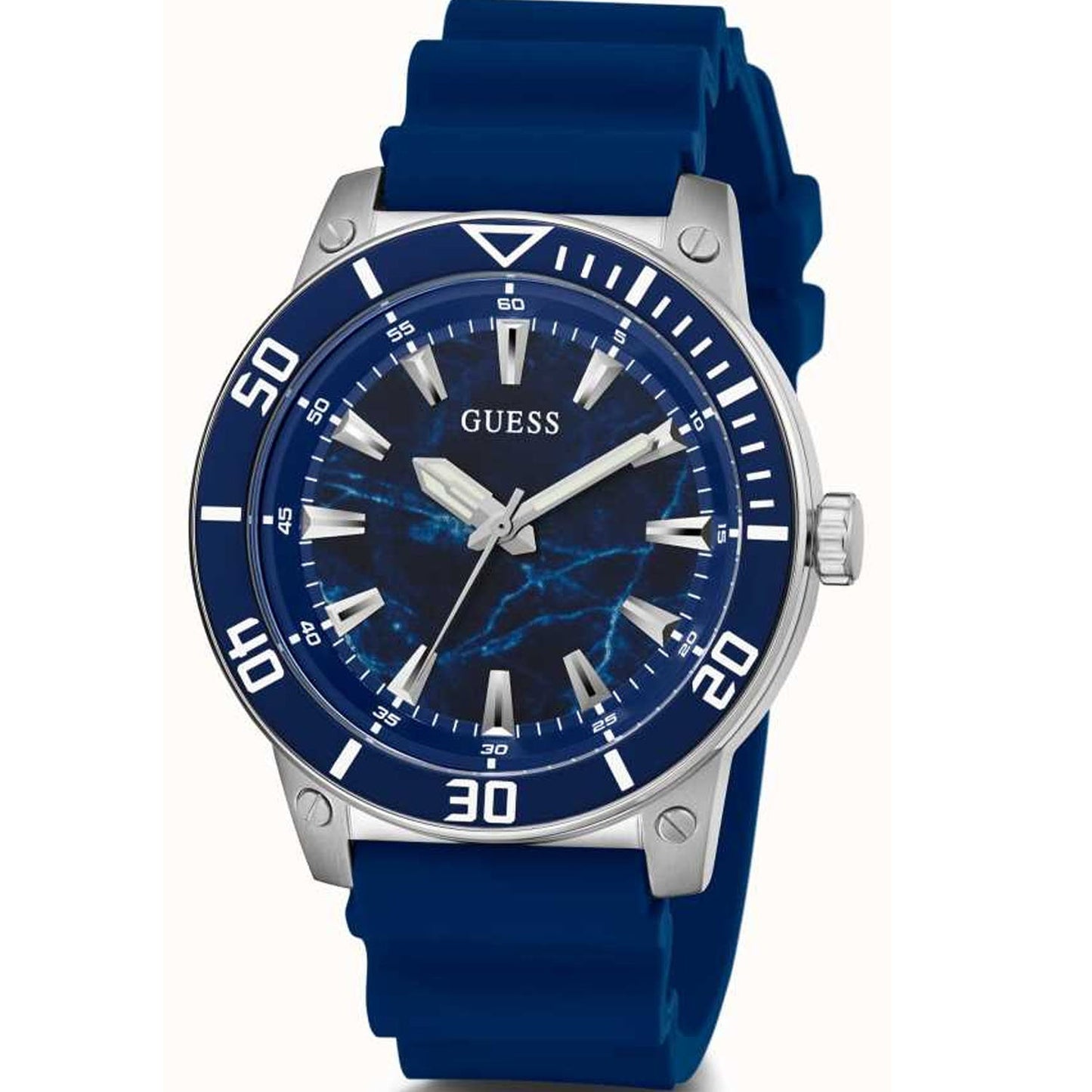 Guess Men's Classic Watch