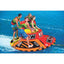 Wow Watersports UTO Starship 1-5 Person Towable Tube