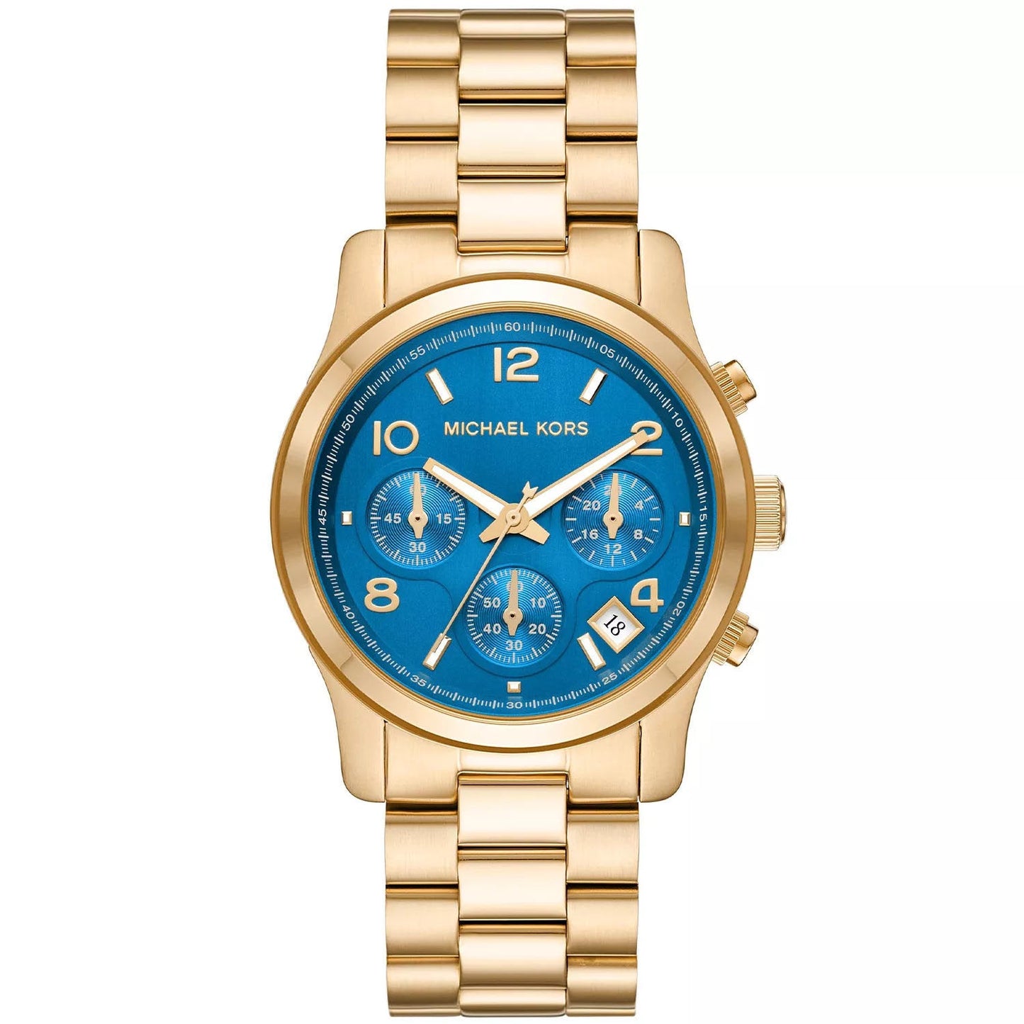 Michael Kors Women's Runway Watch