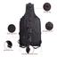 Tactical Medium Sling Range Bag - Korvel