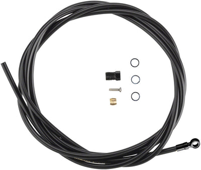 Shimano SM-BH90-SBM High Pressure Disc Brake Hose Kit - 2000mm