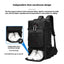 Sac à dos de randonnée imperméable grande capacité