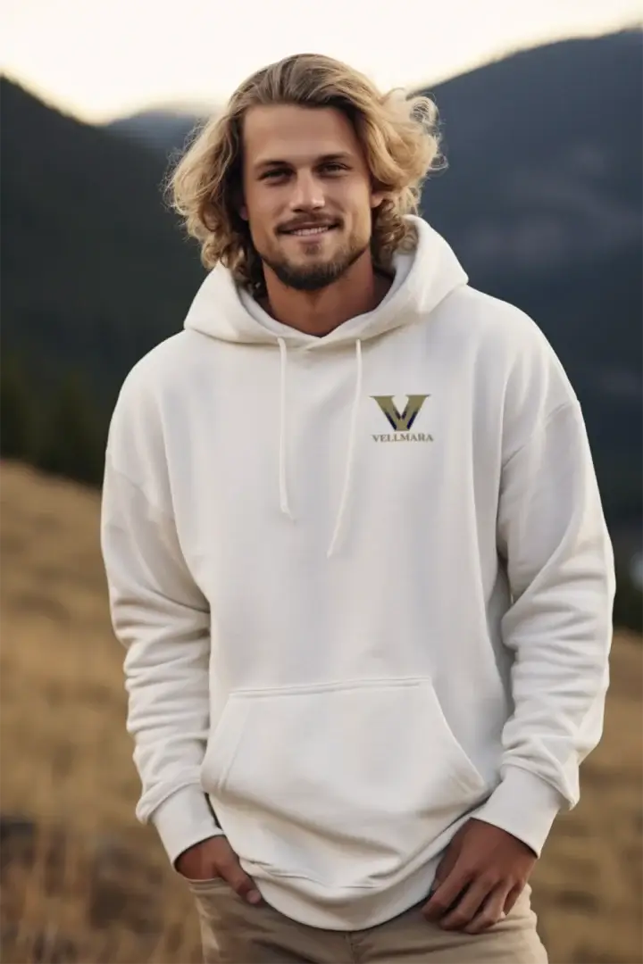 Ultimate Comfort Heavyweight Hoodie - Korvel