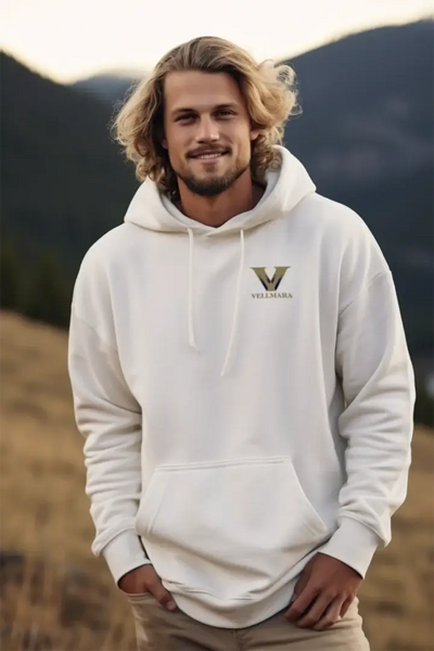 Ultimate Comfort Heavyweight Hoodie - Korvel