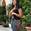 Kathmandu Collection Bee Hobo Bag - Korvel