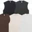 Men's Premium Round Neck Tank Top