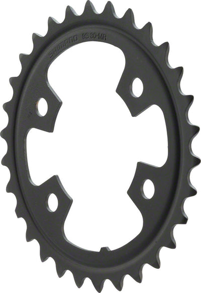 Shimano Sora R3030 30T 9-Speed Inner Chainring - Black