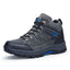 Large Size Outdoor Travel Shoes for Adventurers
