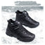 Bottes de montagne en neige pour hommes - Premium
