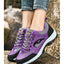 Waterproof Women's Outdoor Climbing Boots