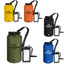 Bolsa Secadora Impermeable EcoGear FX Voyager 10L