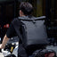 Sac à dos étanche pour ordinateur portable pour hommes